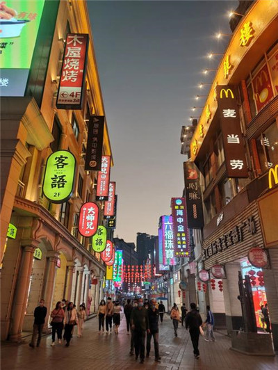 追寻创新之路